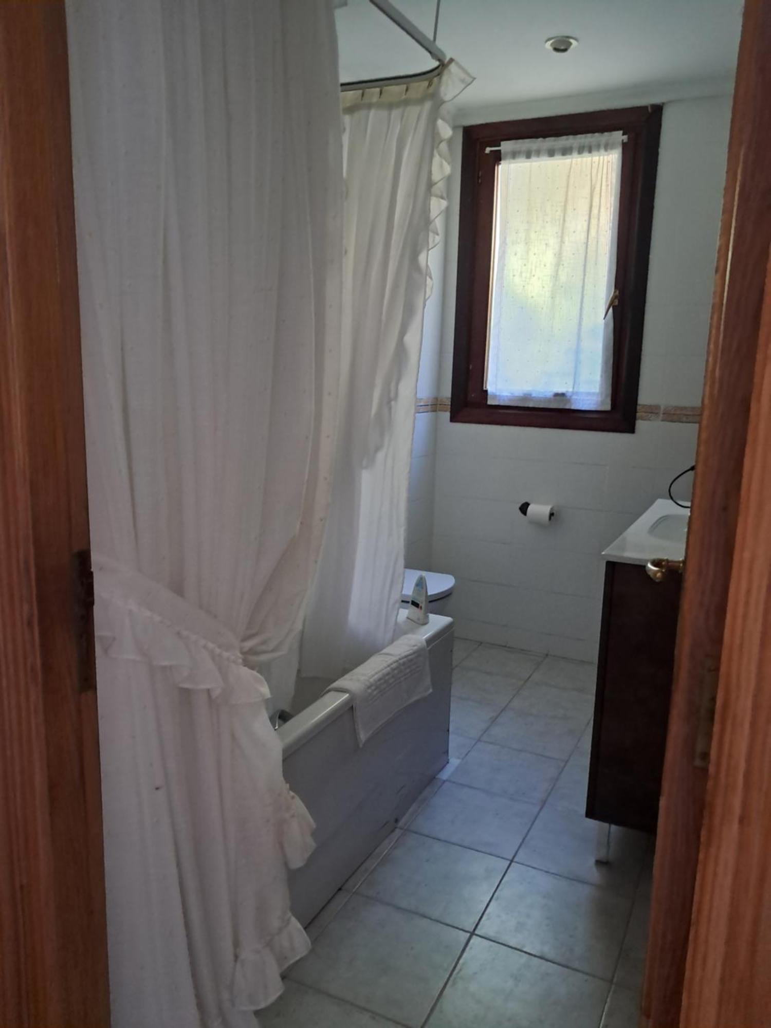 B&B Eguzkitza Elgeta Habitación foto